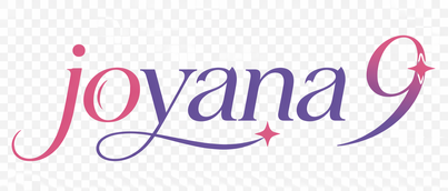 Joyana 9 Logo